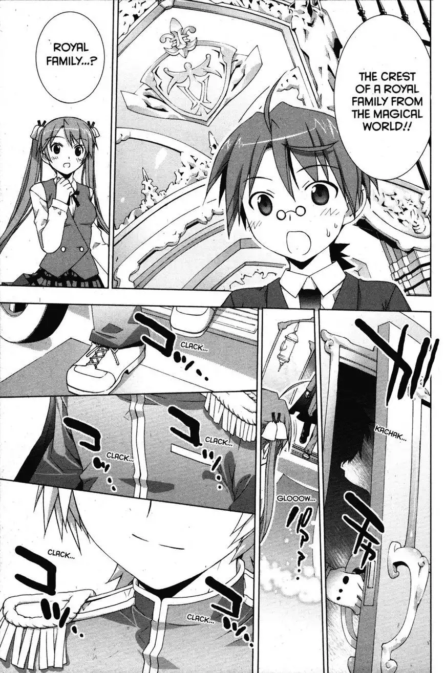 Negima!? Neo Chapter 31 18